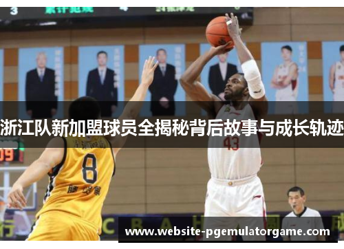 浙江队新加盟球员全揭秘背后故事与成长轨迹